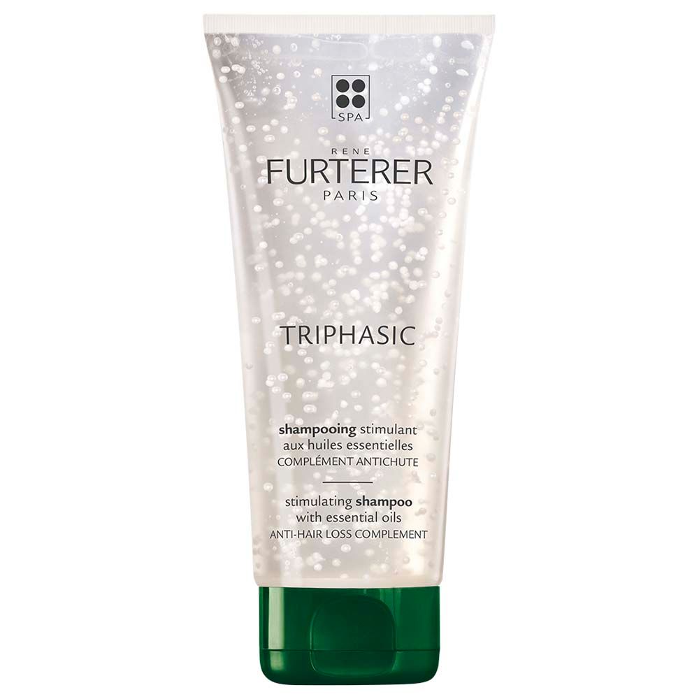 Rene furterer triphasic discount
